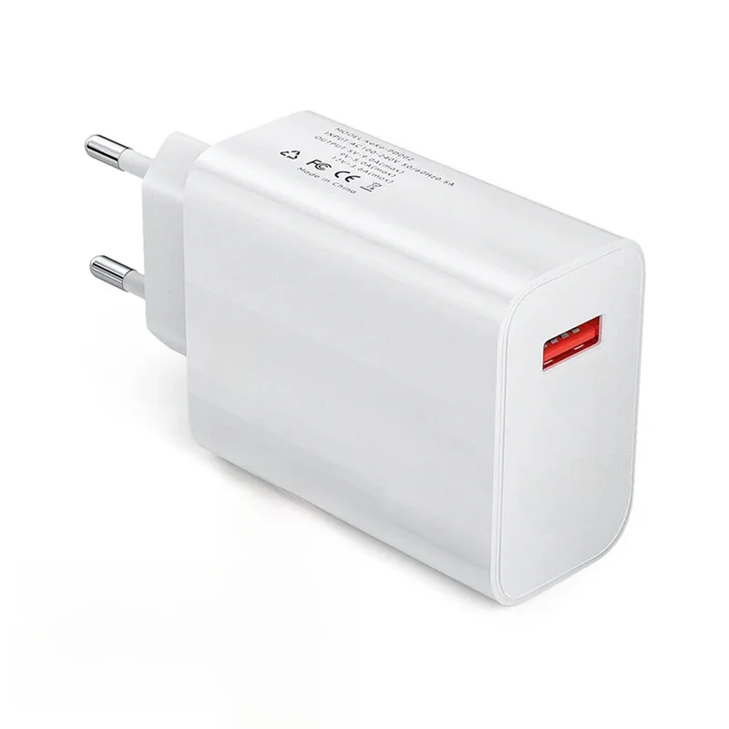 AliExpress - Chargeur USB GaN 120W, charge rapide pour téléphone portable, pour Iphone 13 14 15 Pro Max, Samsung, Huawei, Oppo, Oneplus, adaptateur 