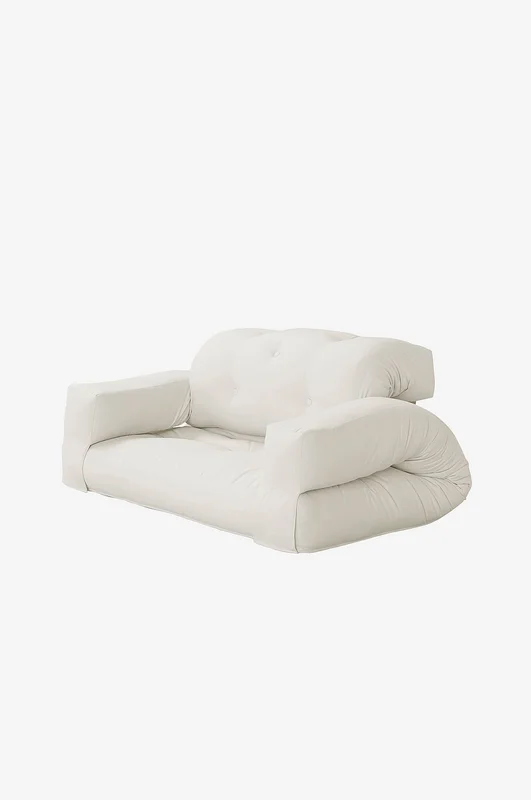 Karup - Sofa Hippo - Beige - Sovesofaer - Fra Homeroom