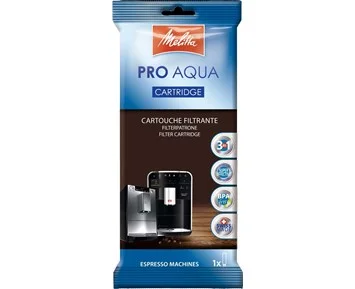 Melitta-Vannfilter-Vannfilter for Melitta kaffemaskiner-Beverage & snacks-Kaffeutstyr