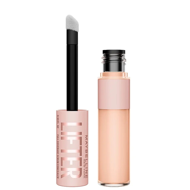 Maybelline New York Lifter Full Coverage Serum Concealer 5, Makeup, Ansigt, Concealer