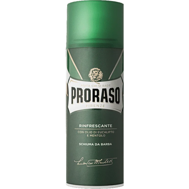 Proraso Schiuma Barba Rinfrescante 100ml
