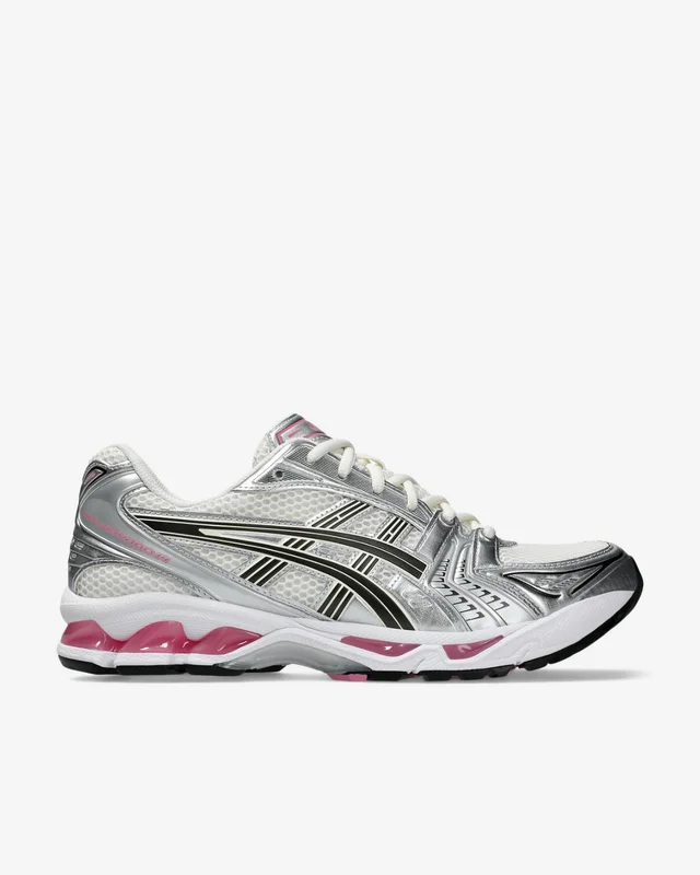 GEL-KAYANO 14 - CREAM/SWEET PINK 37