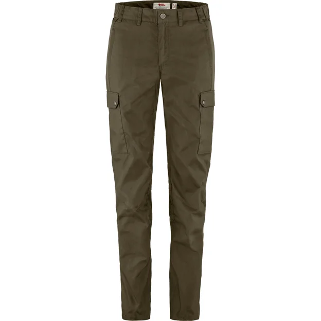 Fjällräven Stina Trousers W 40/REGULAR