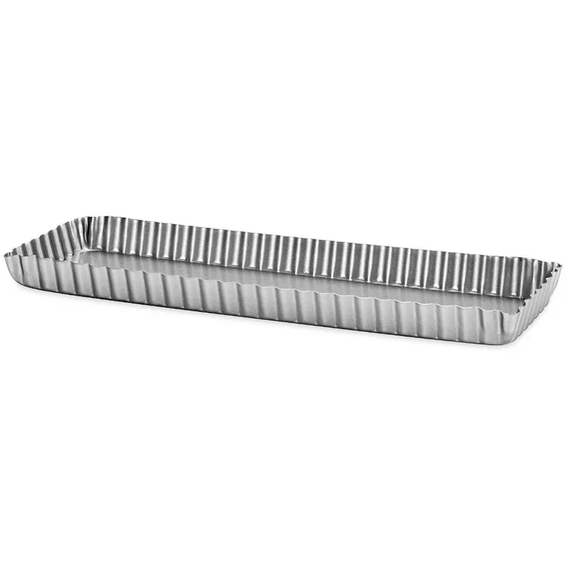 Exxent Pajform 35 x 11 cm | Bakning > Pajformar > Pajform | Bagaren och Kocken