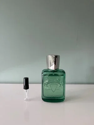 2 ml sample av Parfums de Marley Greenley