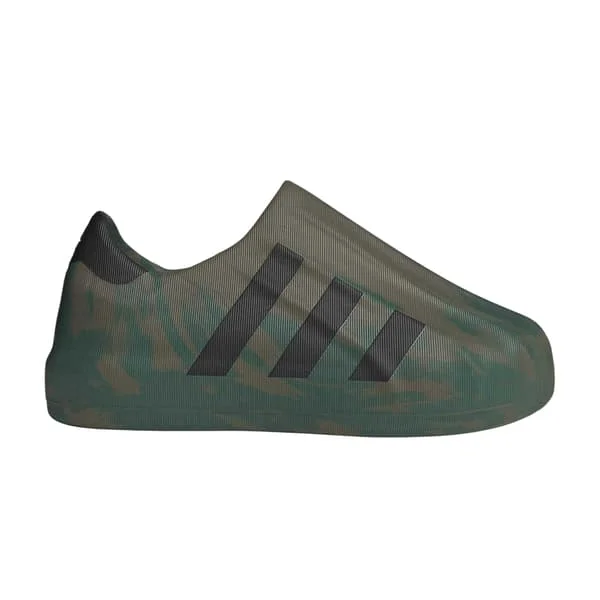 Adidas Herr Superstar Träningsskor 6 UK Olive Strata