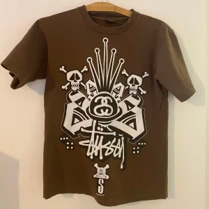 Vintage Stüssy tee
