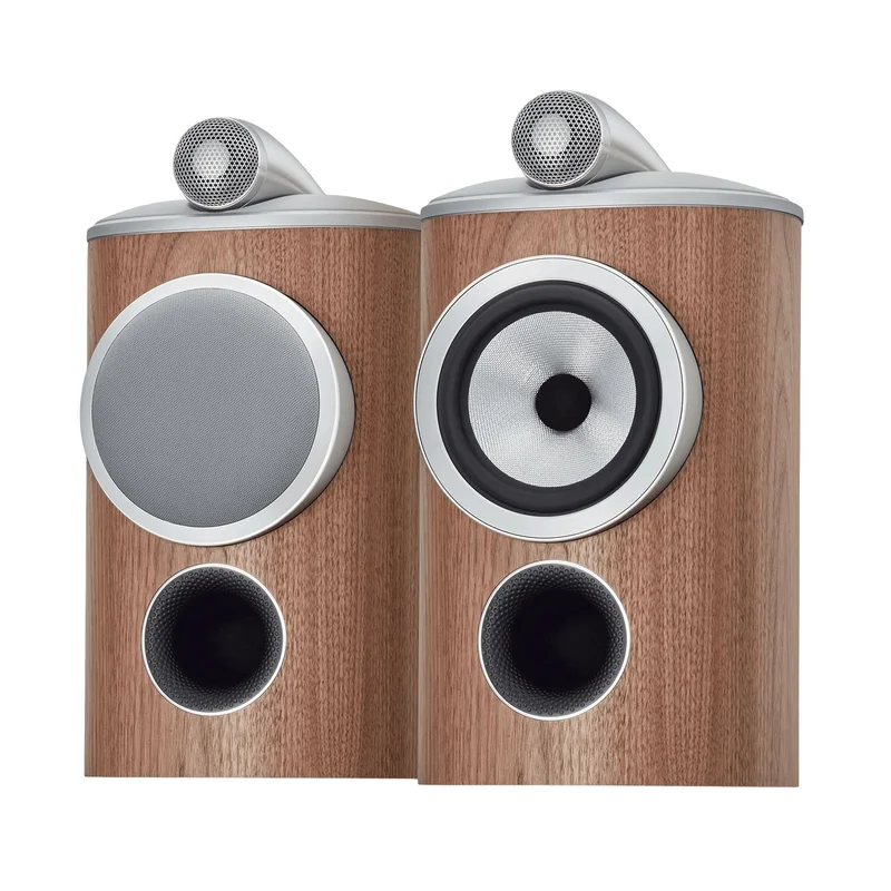 Bowers & Wilkins 805 D4 Kompakti kaiutin - Puu