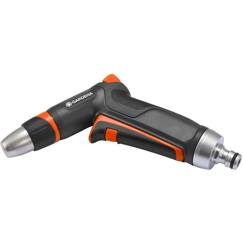 Gardena Premium Strålpistol, Bevattning