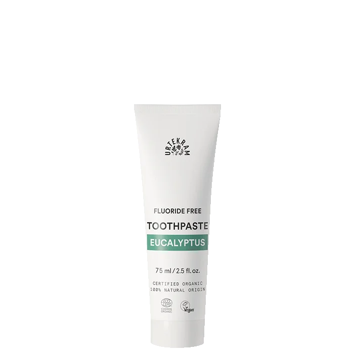 Urtekram Nordic Beauty Tandkräm 75 ml