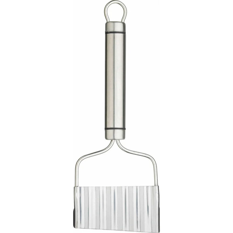 Kitchencraft Pro Vågig kniv Rostfritt Stål | Matlagning > Köksknivar > Kockknivar > Kockkniv | Bagaren och Kocken