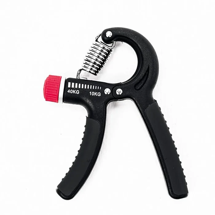 Iron Gym Hand Grip Käsipuristin 10-40 kg