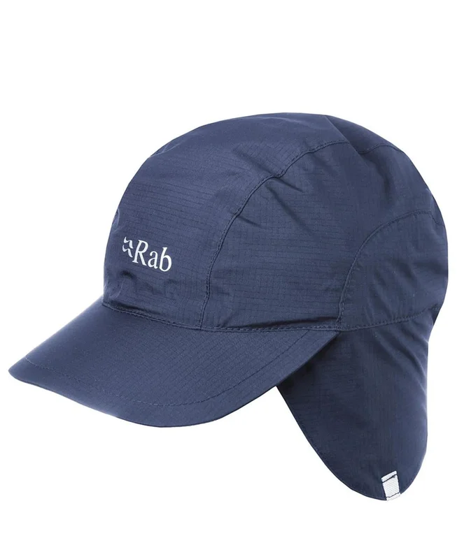 Rab Latok Navy