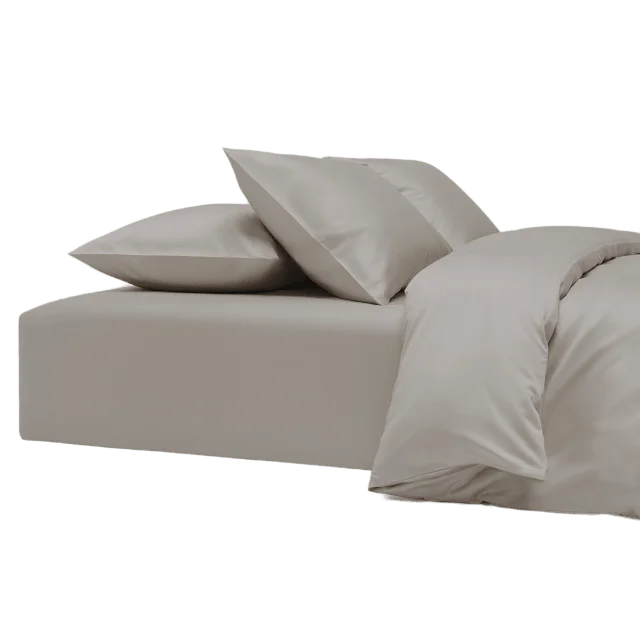 Ogland Shade Örngott Unisex Beige 50X60
