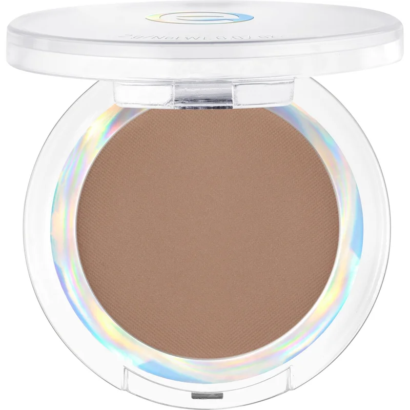 essence ombretto mono matte 02-Neutral Brown 2g - Ombretto compatto