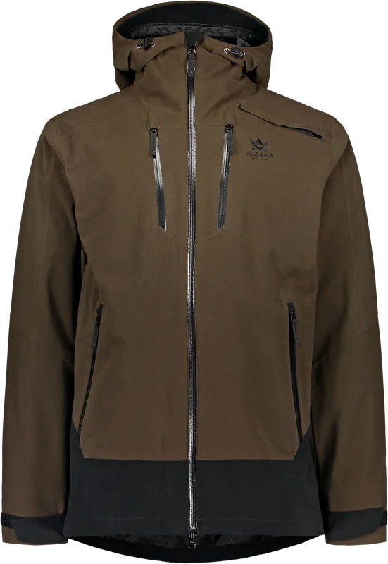 Alaska Apex Pro, Metsästystakki, Camo, Mies, S | Outlet / Outlet miehille | Hunting Clothing