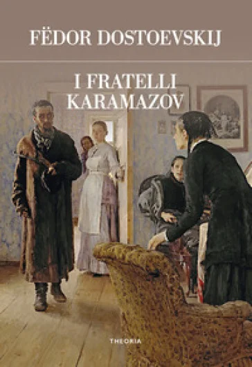I fratelli Karamazov. Ediz. integrale Fedor Michajlovic Dostoevskij