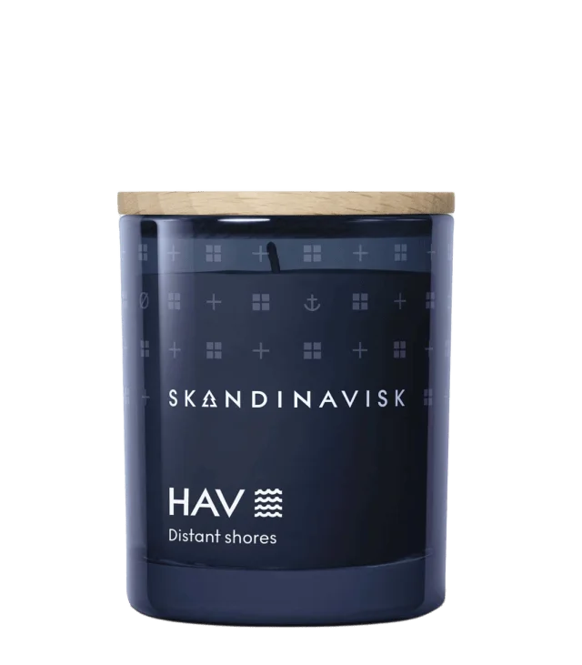 Skandinavisk Hav Doftljus & rumsdofter Unisex 65G
