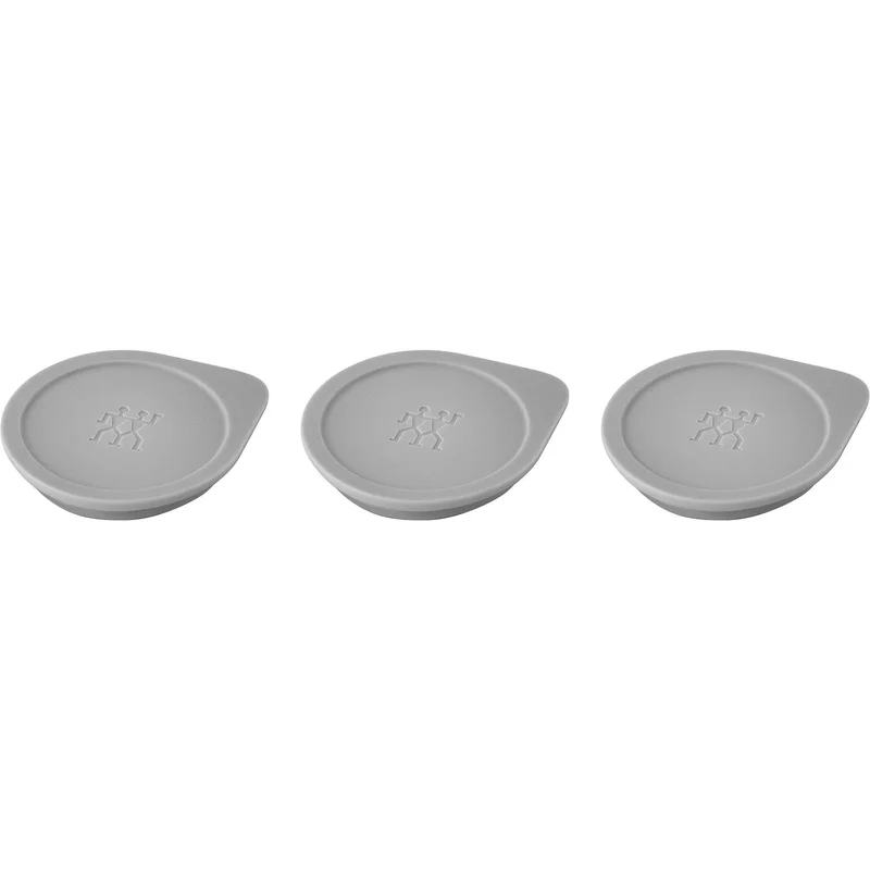 Zwilling Fresh & Save CUBE etikettipidike, 3 kpl