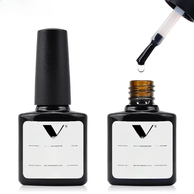 AliExpress - # 61508 Venalisa Gel Nail 7,5 ml Top Coat Top Base Coat Foundation voor UV Gel Polish Beste op Ali Nieuwe Stijl Nagellak Vernis