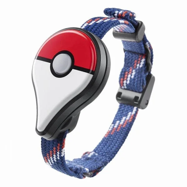 Automatisk Fångare för Smart Armband för Pokemon Go Plus Bluetooth-kompatibel Sm