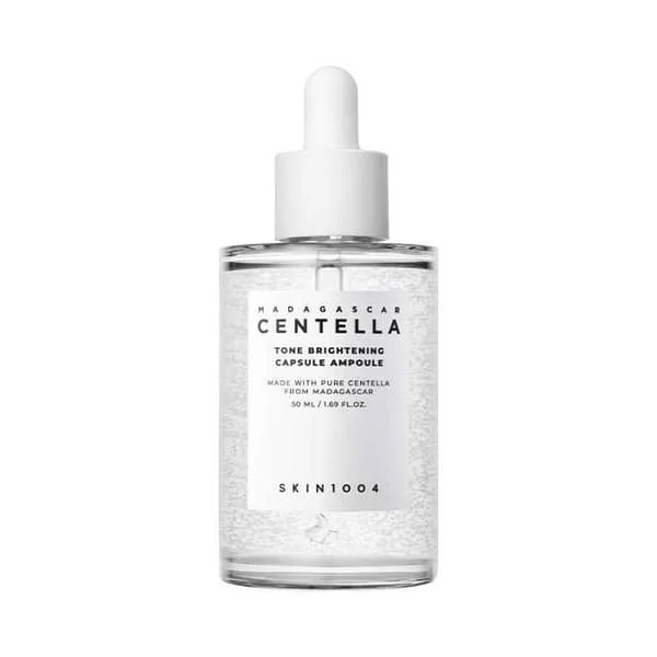 Skin 1004 Serum Eclat anti-fläckar med Centella Asiatica 50ml