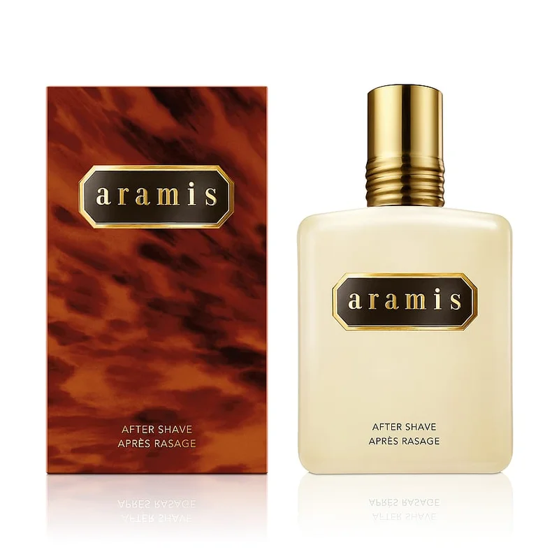 Aramis Aramis Aftershave 200 ml, Mænd, Barbering, Aftershave & Balsam