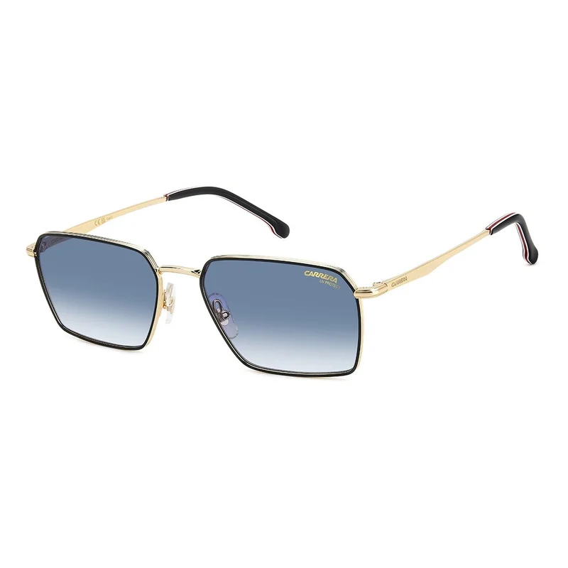 Carrera - Solbriller - Gull - CARRERA 356/S RHL 5618