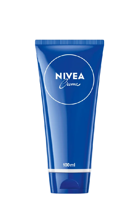 NIVEA Hudkräm Creme Tube 100 ml Bodylotion & kroppsoljor Dam