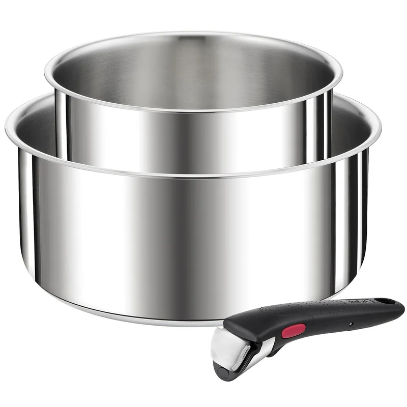 Tefal Preference ON kastrullset | Matlagning > Kokkärl & Stekpannor > Grytset & Kastrullset | Bagaren och Kocken