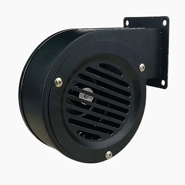40w Ugn Fläkt Luftfläkt Liten Centrifugalfläkt Centrifugalfläkt Pannfläkt Fläkt Kylfläns