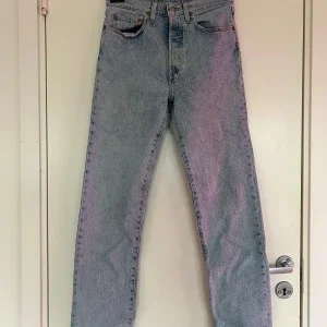 Levis Jeans 501
