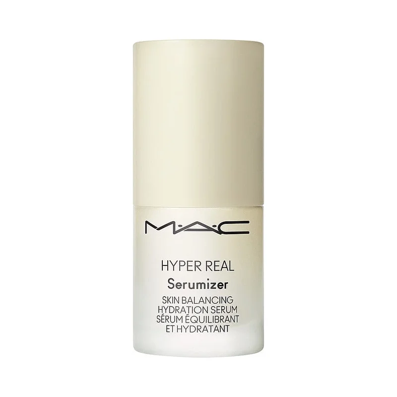 MAC Hyper Real Serumizer Skin Balancing Hydration Serum 15 ml, Hudpleje, Ansigtspleje, Serum