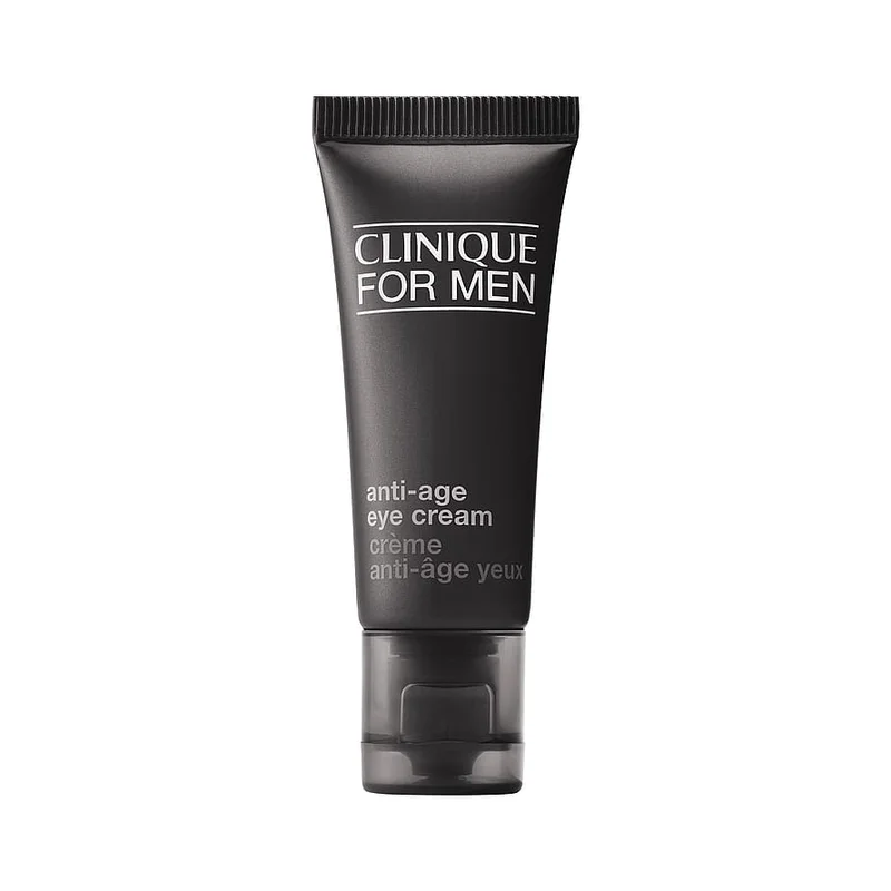 Clinique Clinique For Men Anti Age Eye Cream 15 ml, Hudpleje, Ansigtspleje, Øjencreme