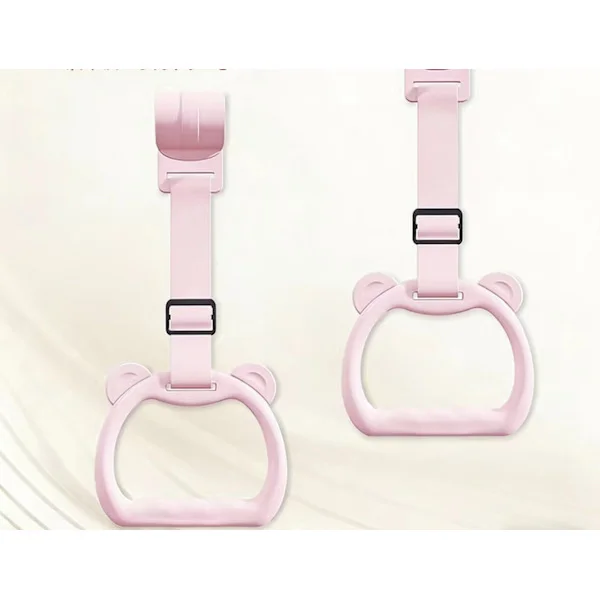 Baby Playpen Safety Rails with Pull Handle to Facilitate Toddler Development, Cot Rails and Standing Support.