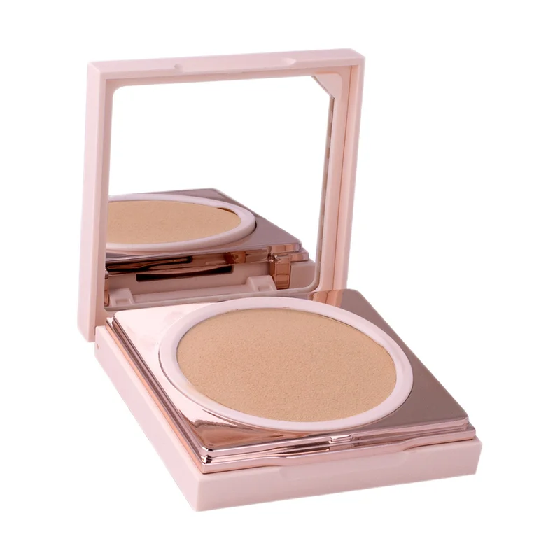 Bionike SECOND SKIN Fondotinta compatto 02 VANILLA 10g - Fondotinta compatto