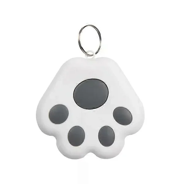 Bluetooth-kadonesto, paikannin, avaimenperä, älykäs GPS-seurantalaite vanhuksille, lapsille ja lemmikeille.