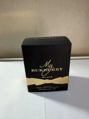 My Burberry Black Parfym 90 ml
