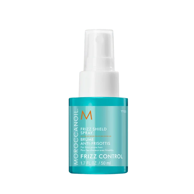 Moroccanoil Frizz Shield Spray Hårstyling Unisex 50 ML