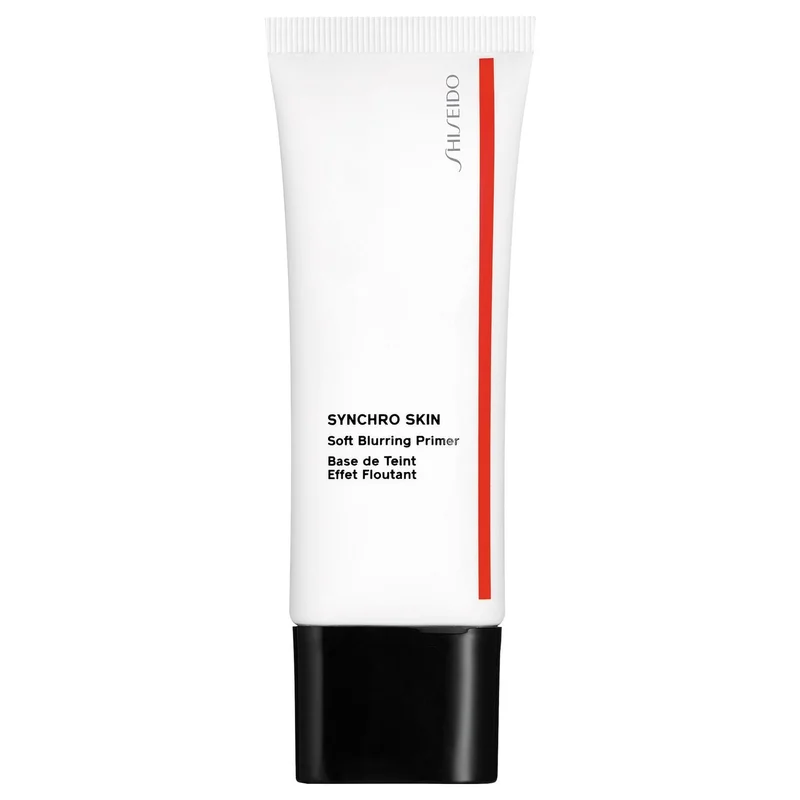 Shiseido Viso Synchro Skin Soft Blurring Primer - Base trucco