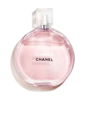 Chanel Chance Eau Tendre