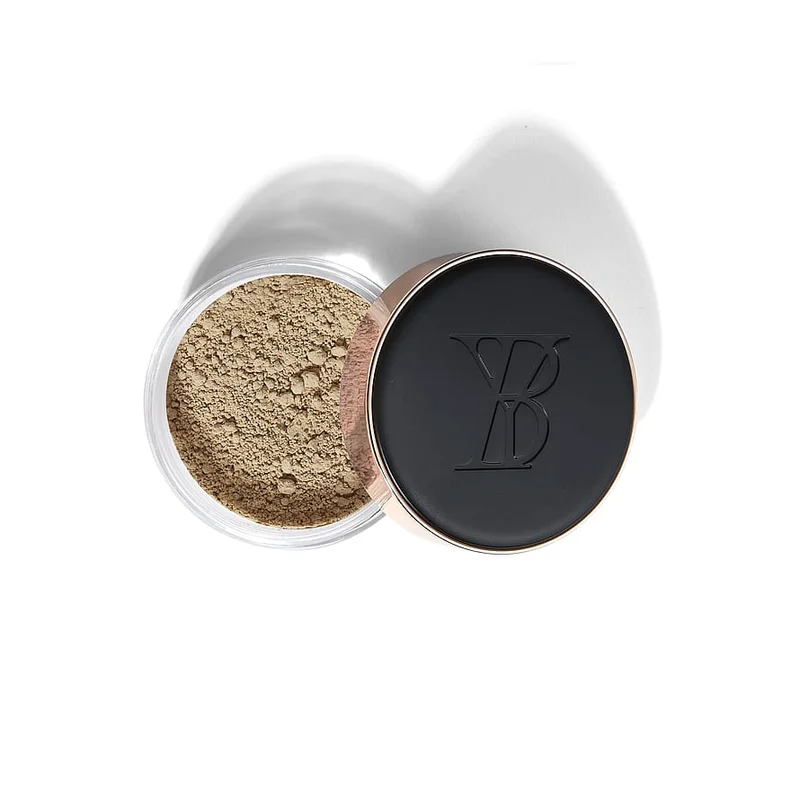 Youngblood Loose Mineral Rice Setting Powder Tan, Makeup, Ansigt, Pudder