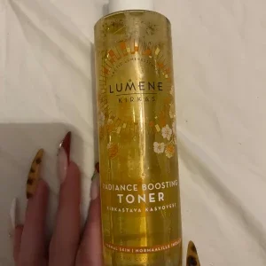 Lumene Kirkas Radiance Boosting Toner