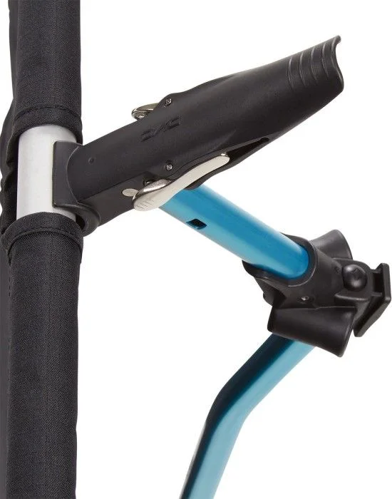 Helinox Cot One Convertible Svart