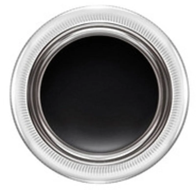 MAC Pro Longwear Fluidline Eye Liner and Brow Gel Blacktrack, Makeup, Øjne, Eyeliner