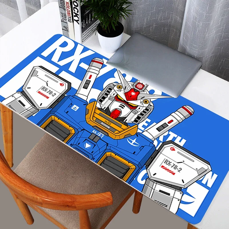 AliExpress - Tapis de souris Gundam tapis de souris jeu grand Dywan Gamer clavier tapis de bureau tapis de Table tapis de souris XXL 900x400 pour 