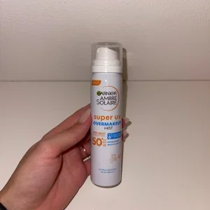 Garnier Ambre Solaire Super UV Mist