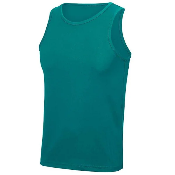 【NX】Kul herre singlet M Jade
