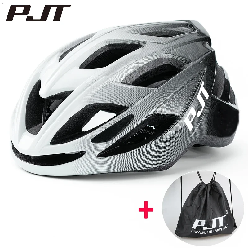 AliExpress - PJT Mountain Road Fahrradhelm, groß, 19 cm Breite, Sport, Rennen, Reiten, Fahrradhelm, ultraleicht, Casco Ciclismo MTB, Fahrradhelm