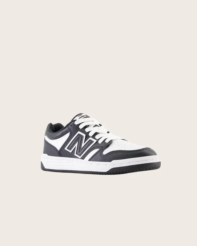 New Balance New Balance 480 Svart Sko Gutt - Kids Brand Store